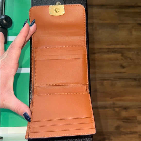 Coach Wallet - Picture 2 of 4